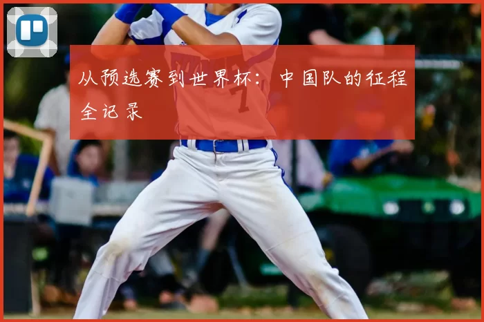 从预选赛到世界杯：中国队的征程全记录