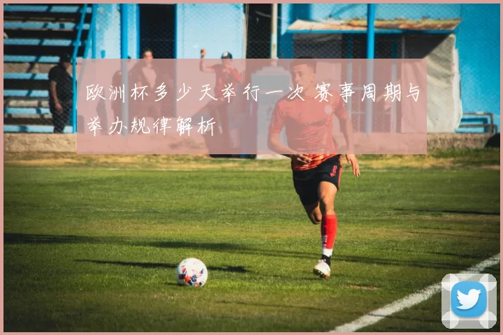 欧洲杯多少天举行一次 赛事周期与举办规律解析