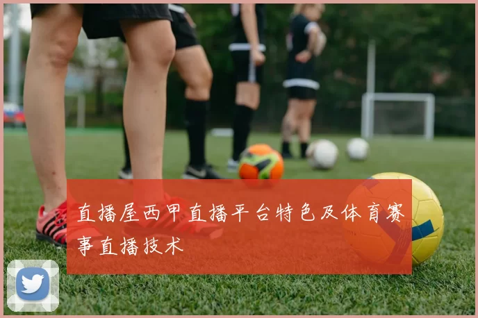 直播屋西甲直播平台特色及体育赛事直播技术