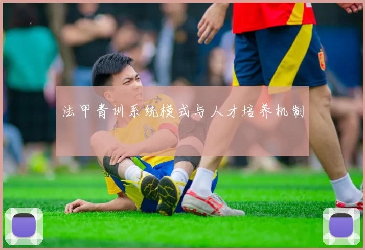 法甲青训系统模式与人才培养机制