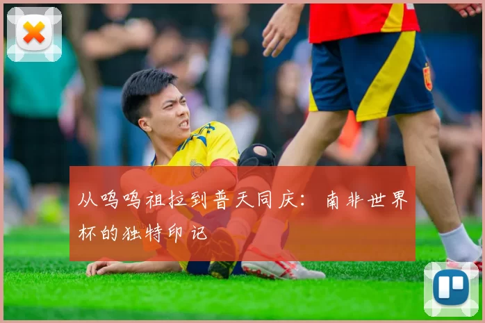 从呜呜祖拉到普天同庆：南非世界杯的独特印记