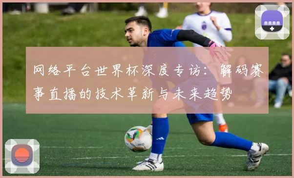 网络平台世界杯深度专访：解码赛事直播的技术革新与未来趋势