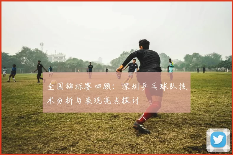 全国锦标赛回顾:深圳乒乓球队技术分析与表现亮点探讨