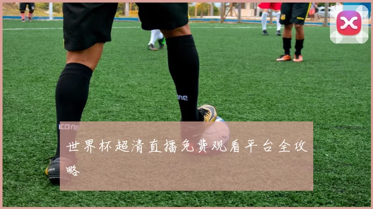 世界杯超清直播免费观看平台全攻略
