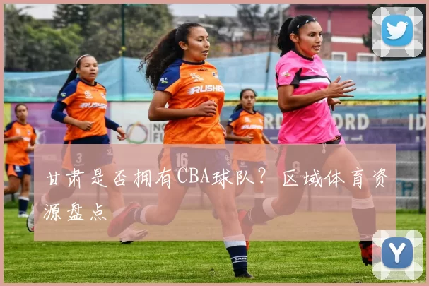 甘肃是否拥有CBA球队?区域体育资源盘点