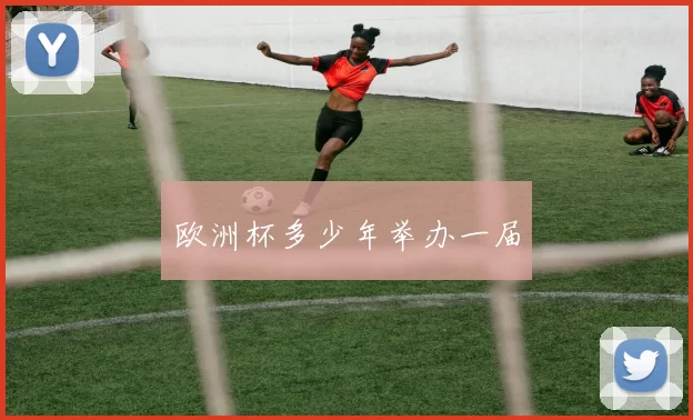 欧洲杯多少年举办一届
